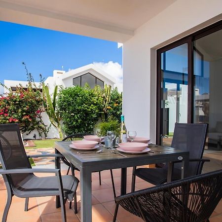 Casa Maurizio - Heated Pool, Hot Tub & Hammam Villa Playa Blanca  Eksteriør billede