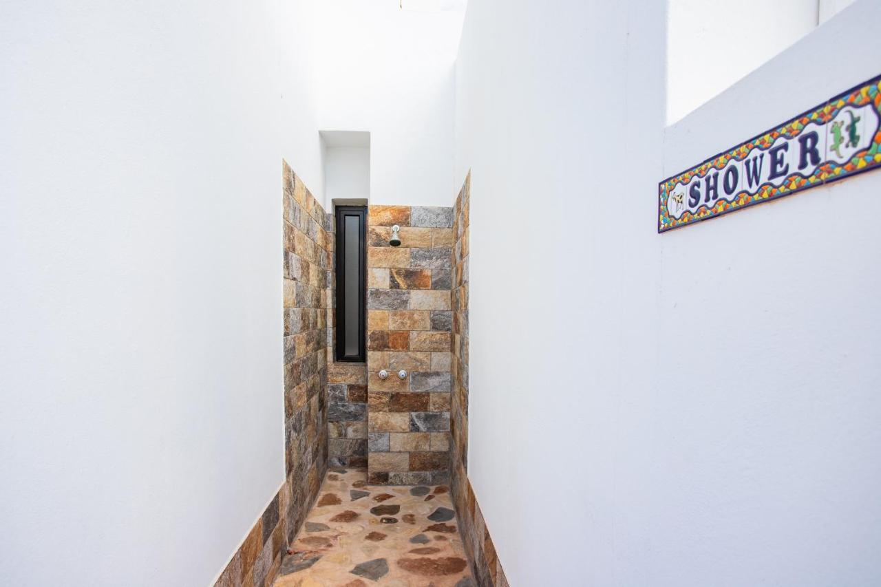 Casa Maurizio - Heated Pool, Hot Tub & Hammam Villa Playa Blanca  Eksteriør billede