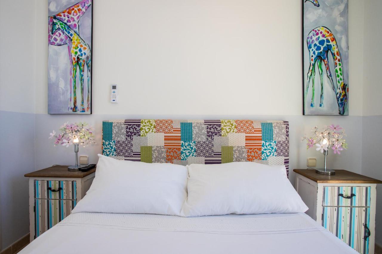 Casa Maurizio - Heated Pool, Hot Tub & Hammam Villa Playa Blanca  Eksteriør billede